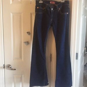 Levi’s jeans